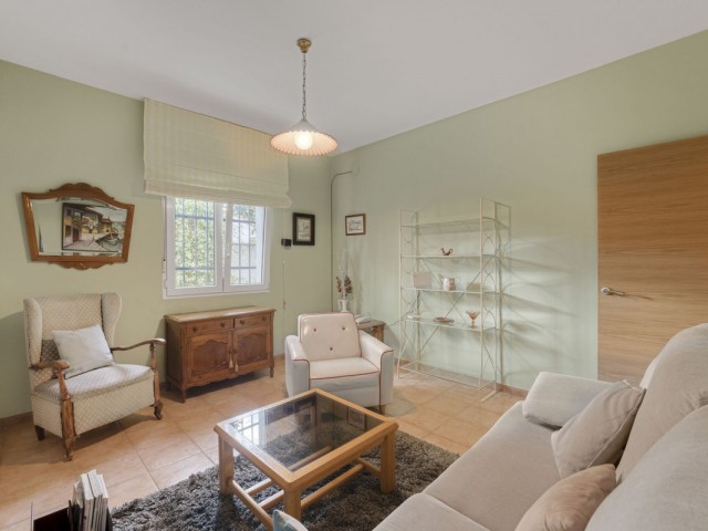 5 Bedrooms Villa in Málaga