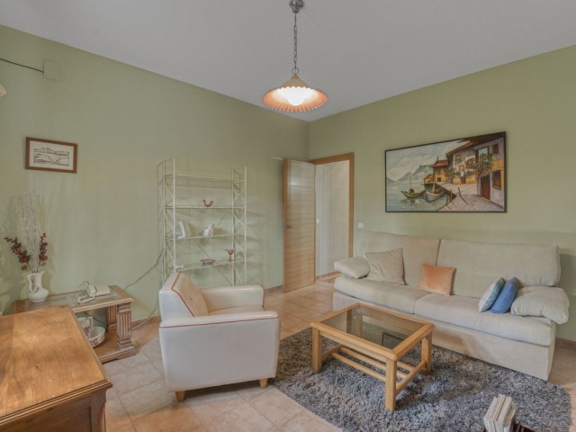 5 Bedrooms Villa in Málaga