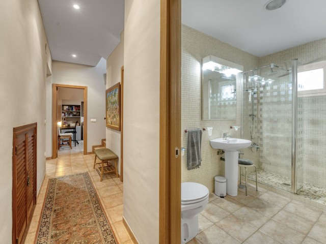 5 Bedrooms Villa in Málaga