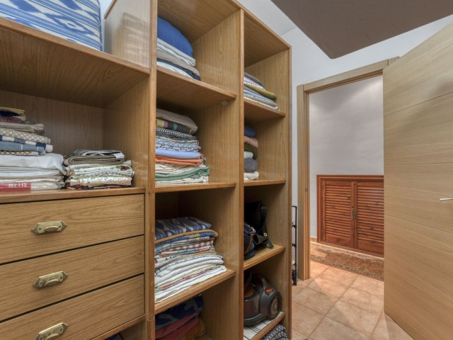 5 Bedrooms Villa in Málaga