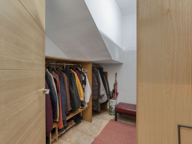 5 Bedrooms Villa in Málaga