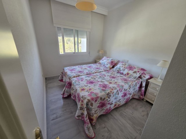 3 Schlafzimmer Apartment in Nueva Andalucía