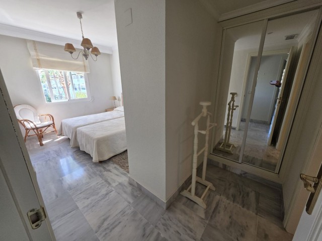 3 Schlafzimmer Apartment in Nueva Andalucía