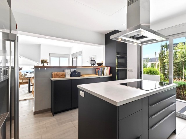 5 Makuuhuoneen Huvila Valtocado