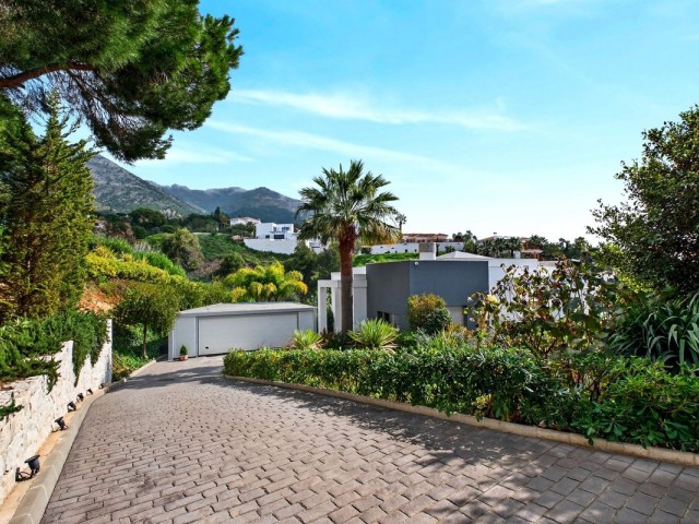 5 Slaapkamer Villa in Valtocado