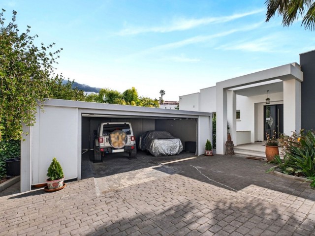 5 Slaapkamer Villa in Valtocado