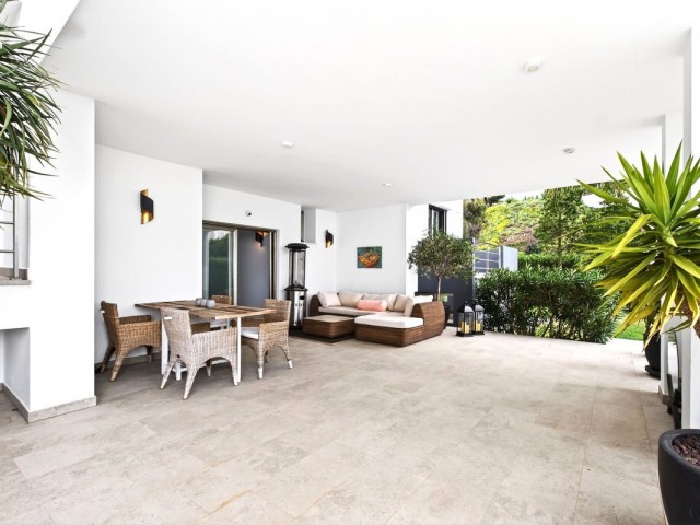 5 Slaapkamer Villa in Valtocado