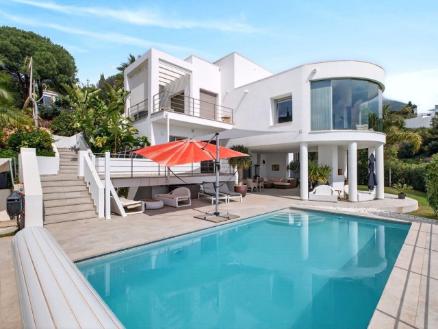 5 Slaapkamer Villa in Valtocado