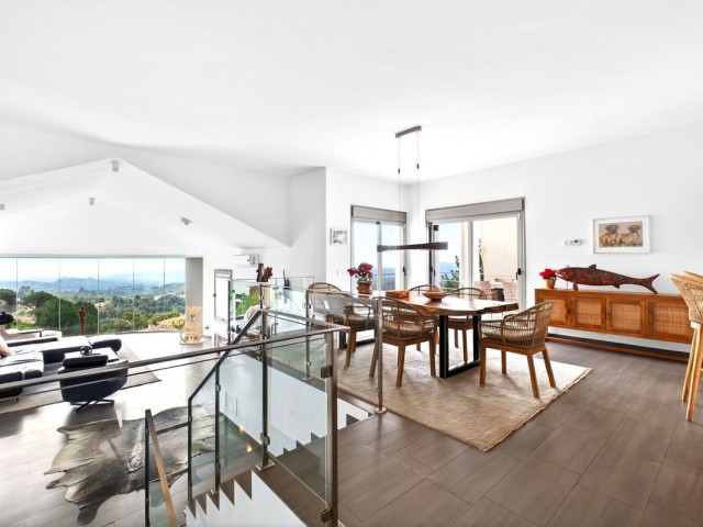 5 Slaapkamer Villa in Valtocado