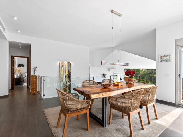 5 Slaapkamer Villa in Valtocado