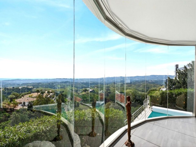 5 Slaapkamer Villa in Valtocado