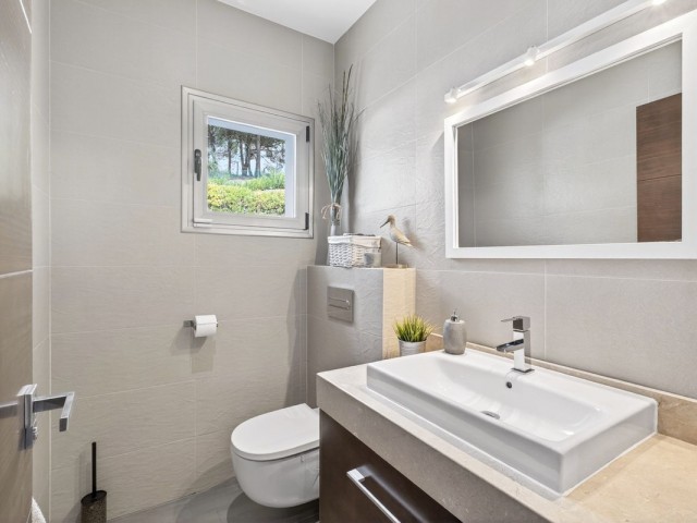 5 Slaapkamer Villa in Valtocado