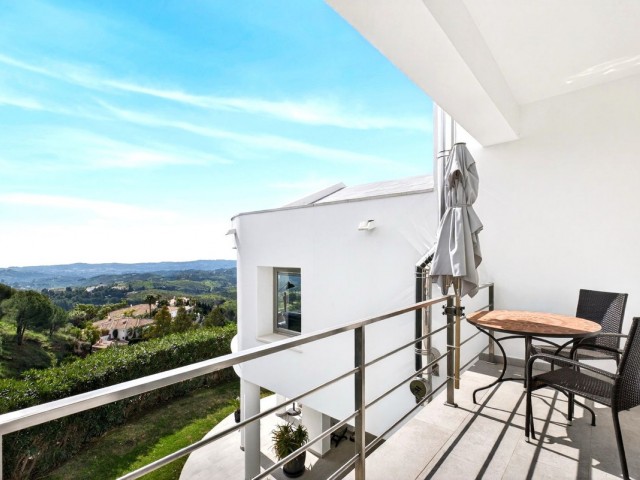 5 Slaapkamer Villa in Valtocado