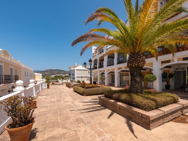 3 Slaapkamer Rijtjeshuis in Nueva Andalucía