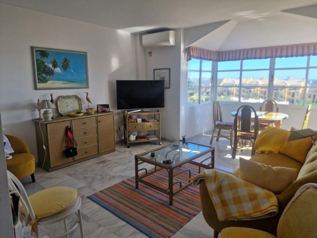 3 Schlafzimmer Apartment in Costabella