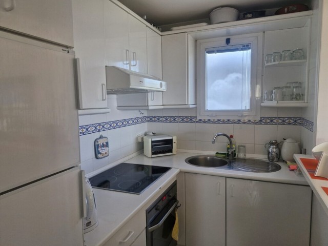 3 Schlafzimmer Apartment in Costabella