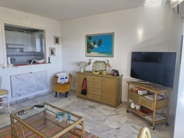 3 Schlafzimmer Apartment in Costabella