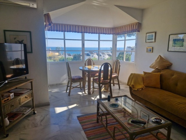 3 Schlafzimmer Apartment in Costabella