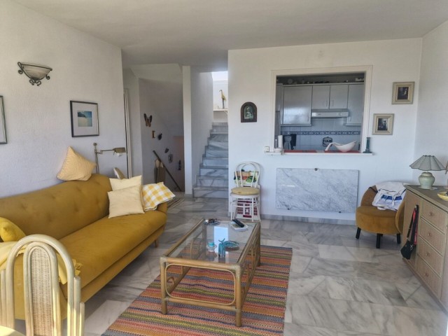 3 Schlafzimmer Apartment in Costabella
