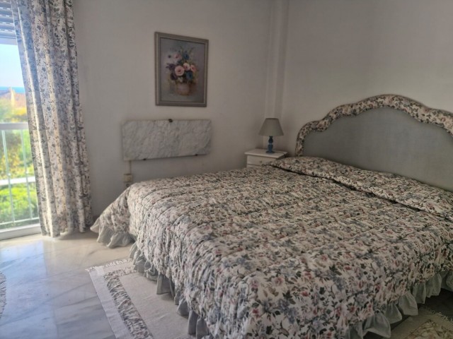 3 Schlafzimmer Apartment in Costabella