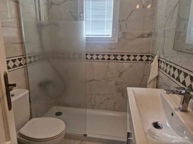 3 Schlafzimmer Apartment in Costabella