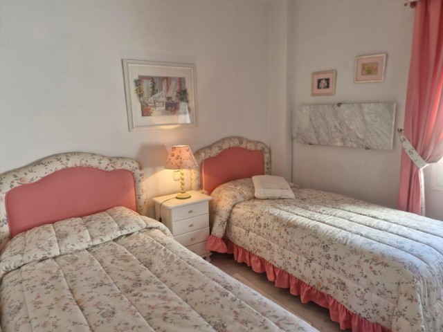 3 Schlafzimmer Apartment in Costabella