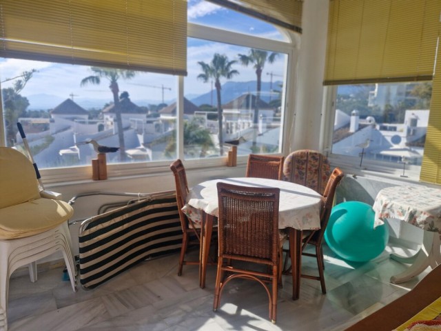 3 Schlafzimmer Apartment in Costabella