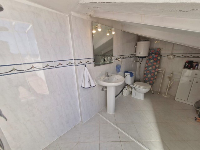 3 Schlafzimmer Apartment in Costabella