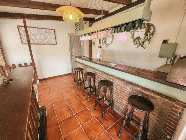 5 Schlafzimmer Villa in Nueva Andalucía