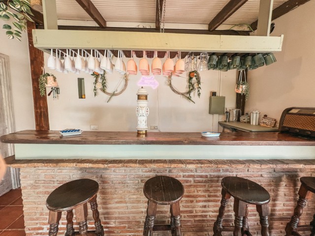 5 Schlafzimmer Villa in Nueva Andalucía