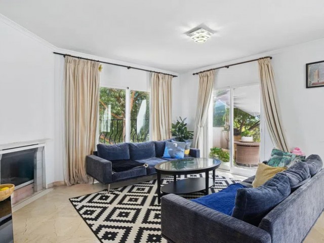 Apartment, Nueva Andalucia