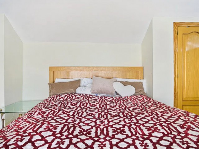 4 Schlafzimmer Apartment in Nueva Andalucía