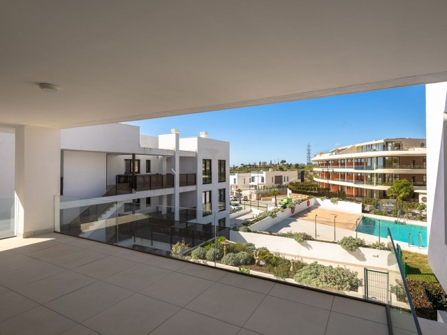 Apartment, Fuengirola