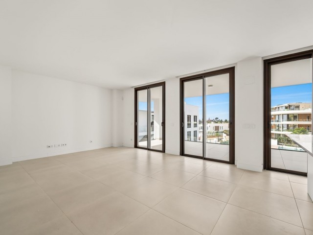 3 Schlafzimmer Apartment in Fuengirola
