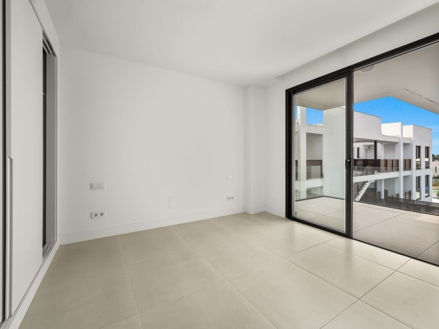 3 Schlafzimmer Apartment in Fuengirola