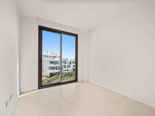 3 Schlafzimmer Apartment in Fuengirola