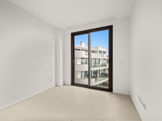 3 Schlafzimmer Apartment in Fuengirola