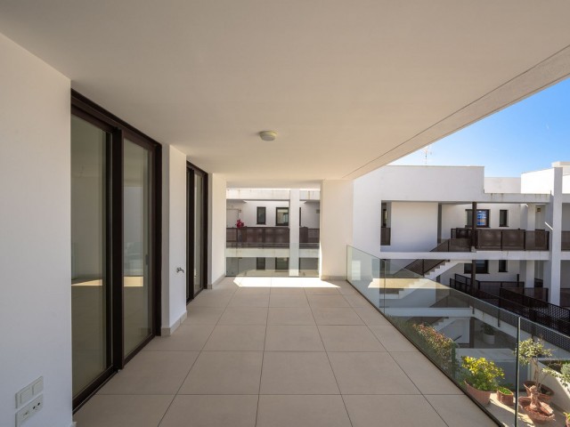 3 Schlafzimmer Apartment in Fuengirola