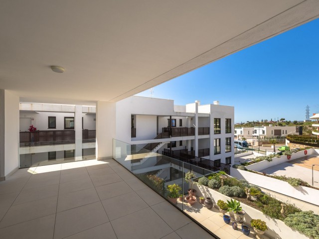 3 Schlafzimmer Apartment in Fuengirola