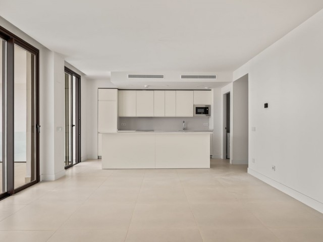 3 Schlafzimmer Apartment in Fuengirola