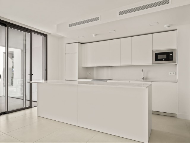 3 Schlafzimmer Apartment in Fuengirola