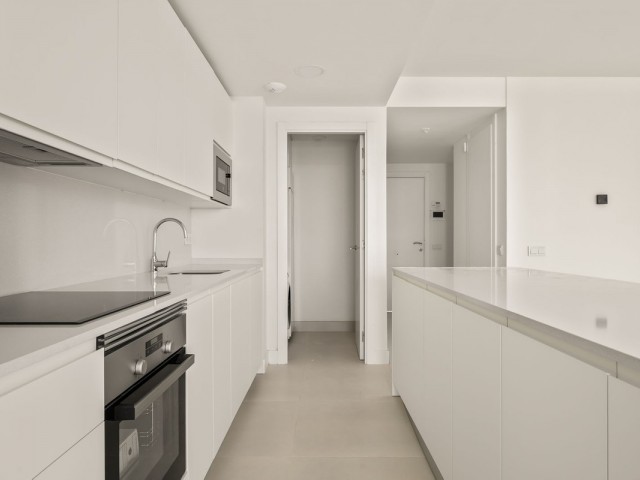 3 Schlafzimmer Apartment in Fuengirola