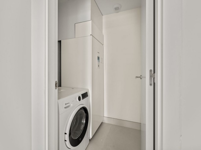 3 Schlafzimmer Apartment in Fuengirola