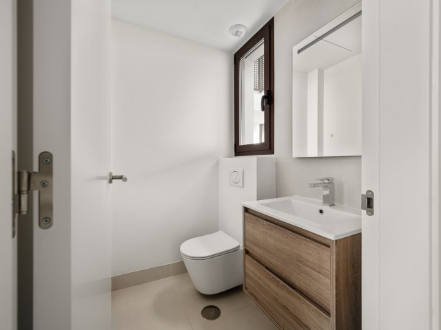 3 Schlafzimmer Apartment in Fuengirola