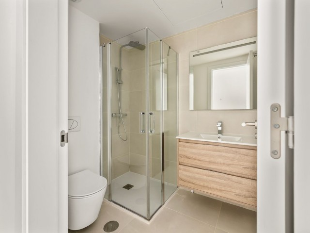 3 Schlafzimmer Apartment in Fuengirola