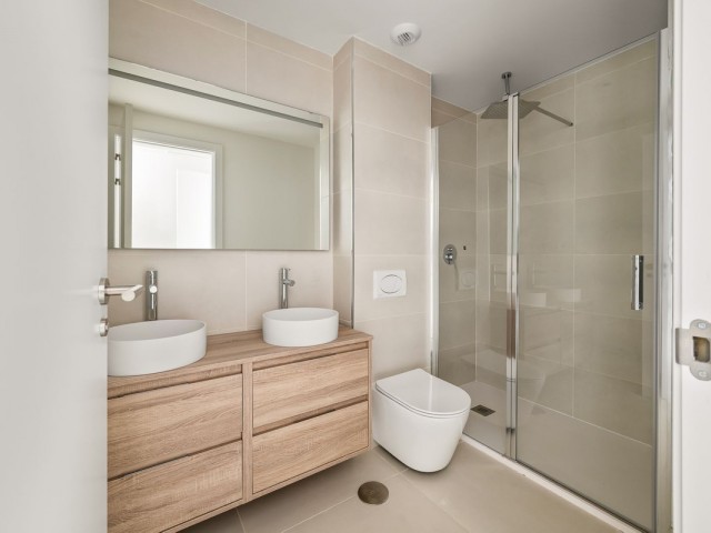 3 Schlafzimmer Apartment in Fuengirola