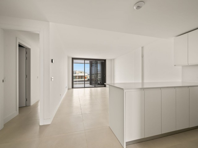 Penthouse in Fuengirola