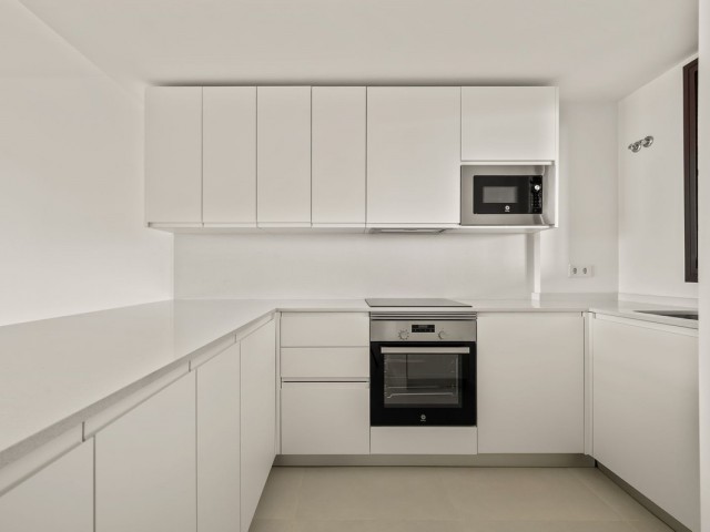 Penthouse in Fuengirola