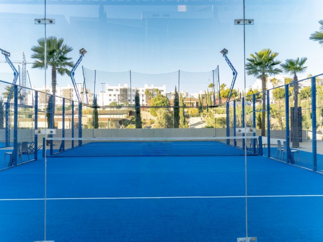 Penthouse in Fuengirola