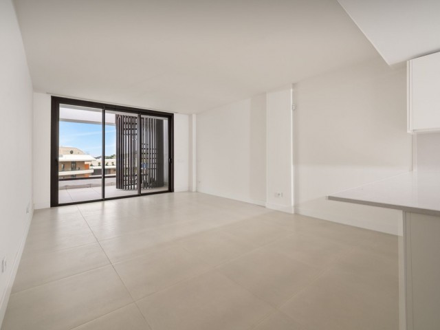 Penthouse in Fuengirola
